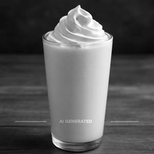 Vanilla Shake