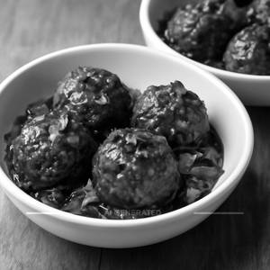 Veg Manchurian Dry( Pack of 2)