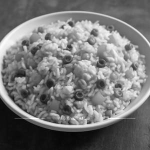 Egg Fried Rice