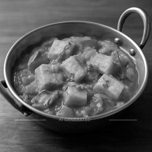 Kadhai Paneer