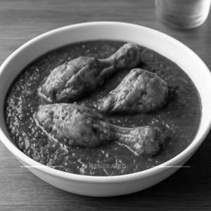 Palak Chicken