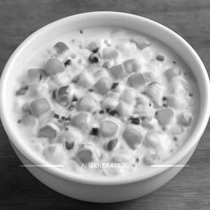 Mix Veg Raita