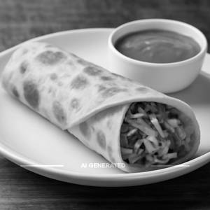 Veg Roll