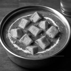 BUTTER PANEER MASALA ( FULL )