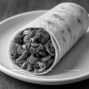 Veg Wrap