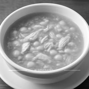Chicken Sweet Corn Soup
