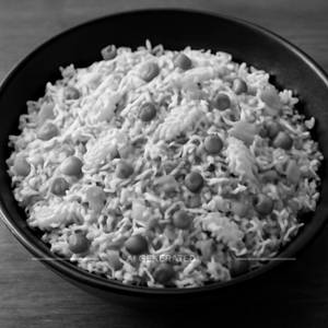 Egg Fried Rice