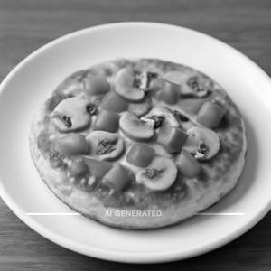 Mini Pizza