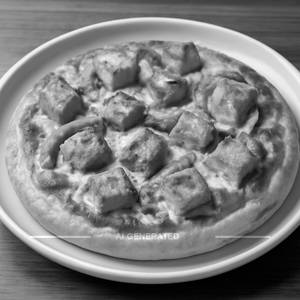 Paneer Pizza [6 Inches] 