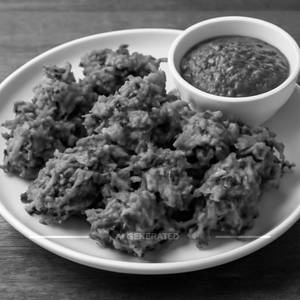 Vegetable Pakora