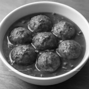 Veg Manchurian
