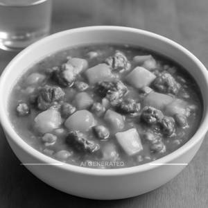 Veg Curry