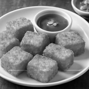 Golden Fried Paneer