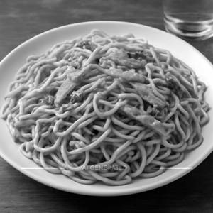 Egg Noodles