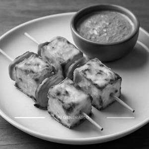 Paneer Tikka (Pack of 2)                     