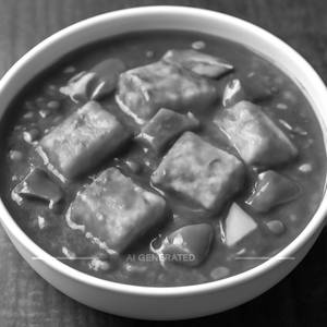 Chilly Paneer Gravy