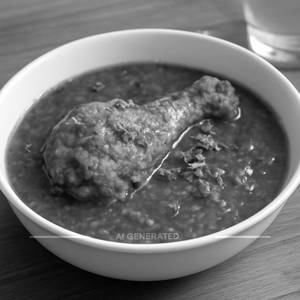 Murgh Hyderabadi