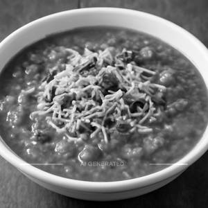 Sev Bhaji