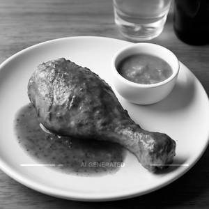 Chicken Drumstick