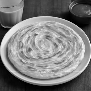 Laccha Paratha