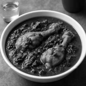 Gongura Chicken