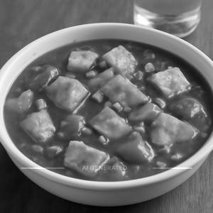 Chilly Paneer Gravy