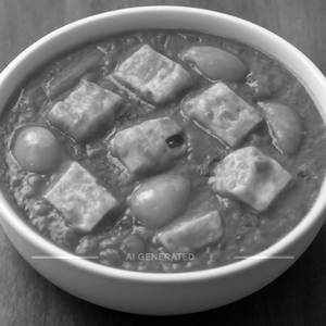Paneer do pyaaza