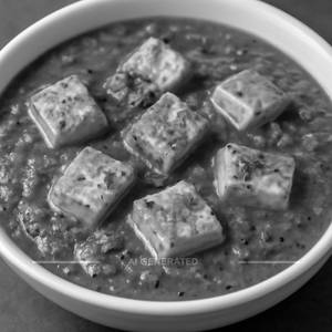 Paneer Kalimirchi Curry 