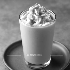Butterscotch  Shake