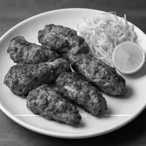 Chicken banjara