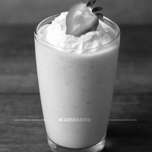 Strawberry Shake