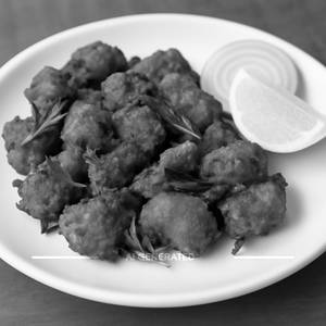 Chicken 65 (dry)
