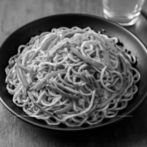 Veg Hakka Noodles