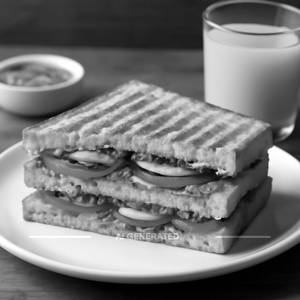 Fm Special Sandwich