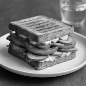Veg Sandwich