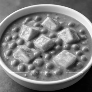 Paneer Mattar