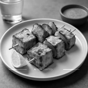 Paneer Tikka