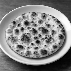Tandoori Roti