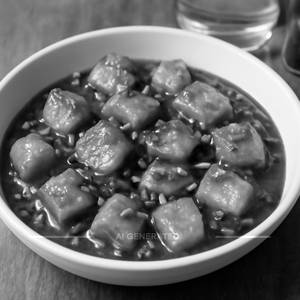 Paneer Manchuria