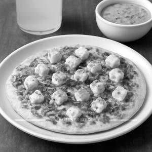 Paneer Uttapam 