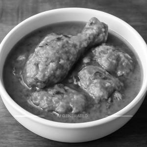 Special Chicken Curry