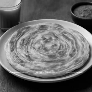 Laccha Paratha