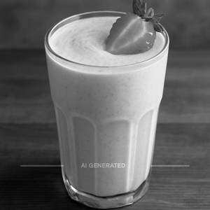 Strawberry Shake