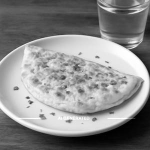 Egg Omelette