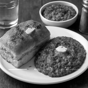 Masala Pav Bhaji