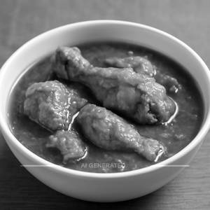 Extra Chicken