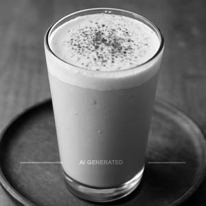 Cold coffee
