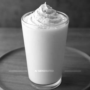 Vanilla Shake