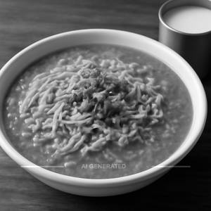 Dudh Shev Bhaji