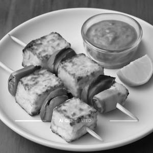Paneer Malai Tikka (Pack of 2)